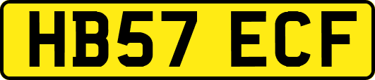 HB57ECF