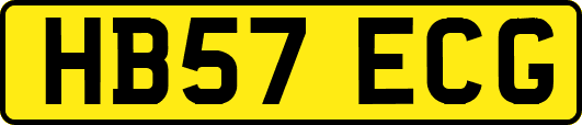HB57ECG