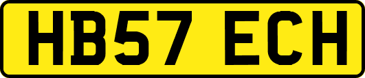 HB57ECH