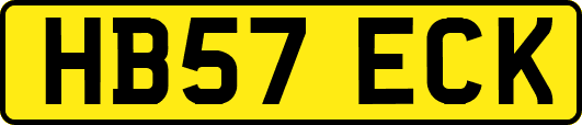 HB57ECK