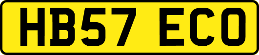 HB57ECO