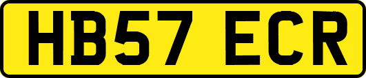 HB57ECR