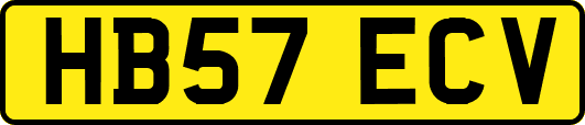 HB57ECV