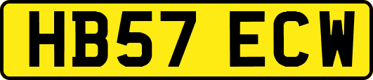 HB57ECW