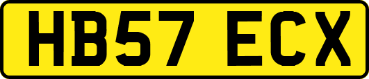 HB57ECX