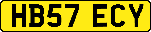 HB57ECY