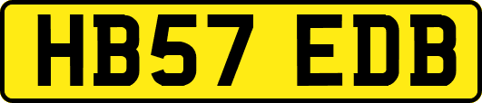 HB57EDB
