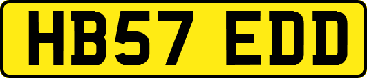 HB57EDD