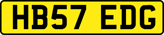 HB57EDG