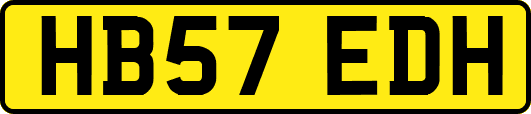 HB57EDH