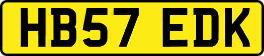 HB57EDK