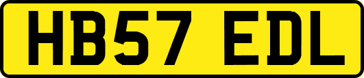 HB57EDL