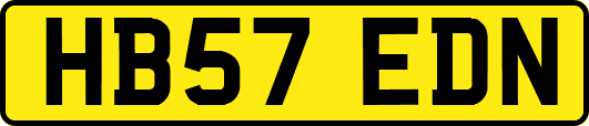 HB57EDN
