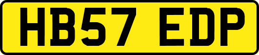 HB57EDP