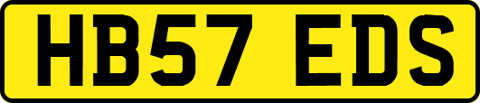 HB57EDS