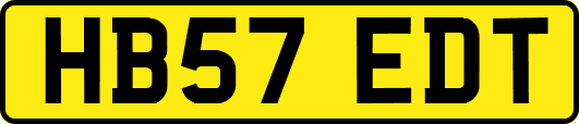 HB57EDT