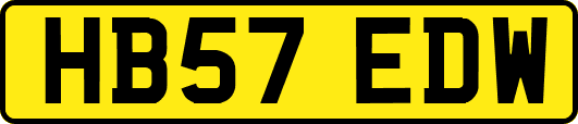 HB57EDW