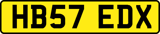 HB57EDX