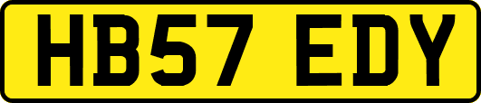 HB57EDY