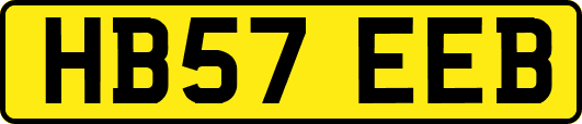 HB57EEB