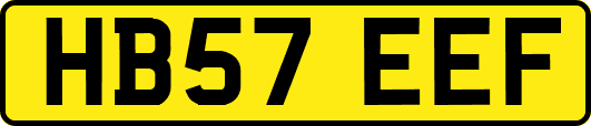 HB57EEF