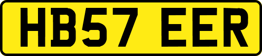 HB57EER