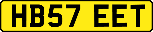 HB57EET