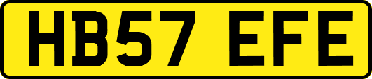 HB57EFE