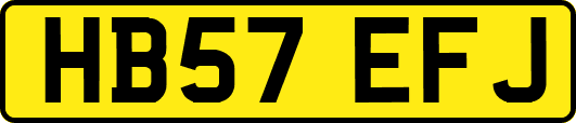 HB57EFJ
