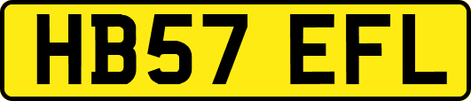 HB57EFL