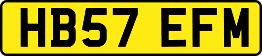 HB57EFM