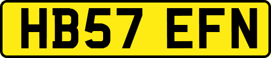 HB57EFN