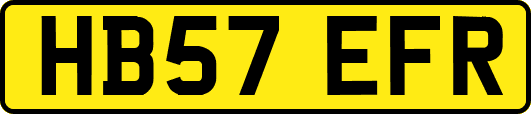HB57EFR