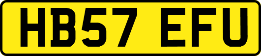 HB57EFU