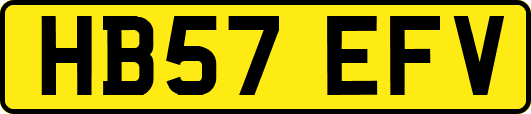 HB57EFV