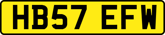 HB57EFW