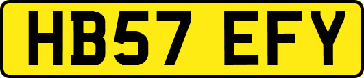 HB57EFY