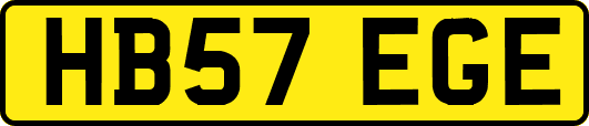 HB57EGE