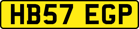 HB57EGP