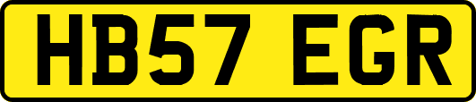 HB57EGR