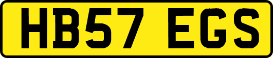 HB57EGS