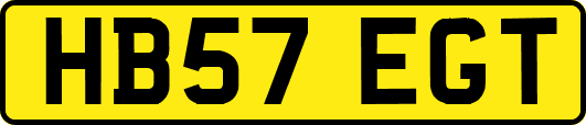 HB57EGT