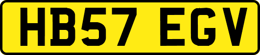 HB57EGV