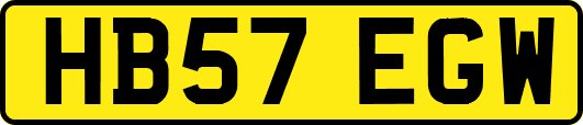 HB57EGW