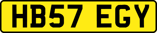 HB57EGY
