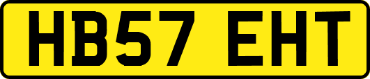 HB57EHT