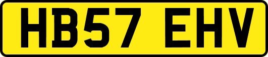 HB57EHV