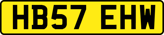 HB57EHW