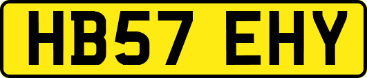 HB57EHY