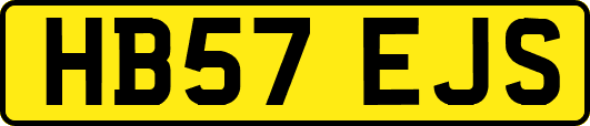 HB57EJS